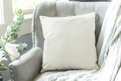What Is The Best Cushion Color to Match Grey Sofa?