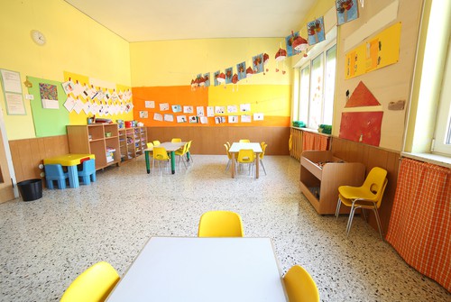 Interior Design Tips For A Childcare Centre in Singapore - Conclusion