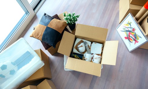 The Importance Of Decluttering In Home Interior Design