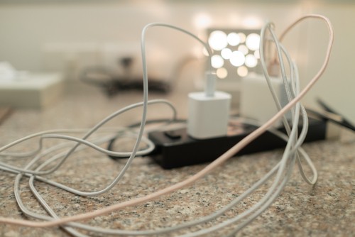 Common Home Electrical Problems and How to Address Them