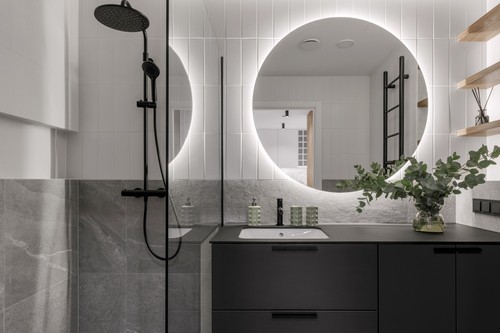 The Beauty of Minimalist Bathroom Design