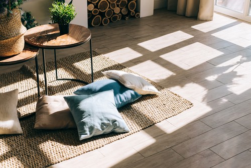 Choosing the Right Flooring Materials for Your Renovation 