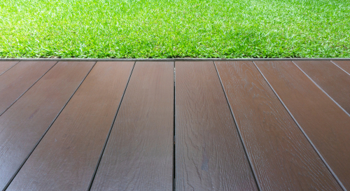 Types of Wood Suitable for Outdoor Use